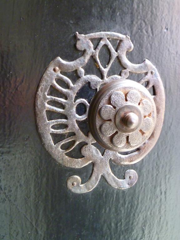 Aux Portes d'Honneur Cluny Extérieur photo